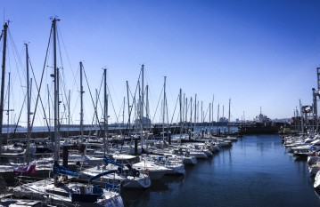 La Marina de Matosinhos